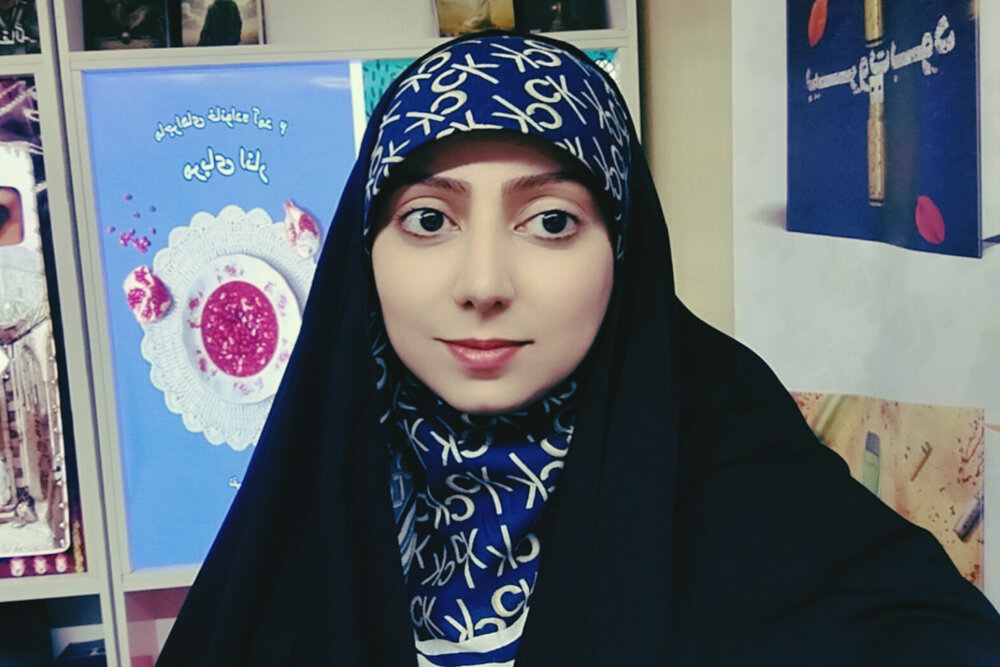 برداشتن روبنده قره‌العین مصداق برهنگی بود!/ نقش بهاییت در اتفاقات ۱۴۰۱