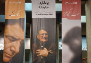 همایون شجریان: ثابت کردم جزوی از مردم هستم