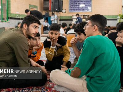 براتیان: ثبت‌نام آیین معنوی و انسان‌ساز اعتکاف در بجنورد آغاز شد