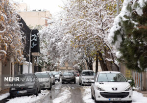 هوای مشهد سالم است