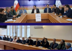 برگزاری مطلوب امتحانات و کاهش آسیب‌های اجتماعی محور شورای آموزش صحنه