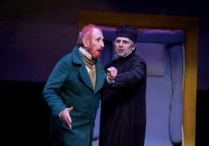 روایتی از رنج، رنگ و روان یک نابغه محکوم به سوءتفاهم