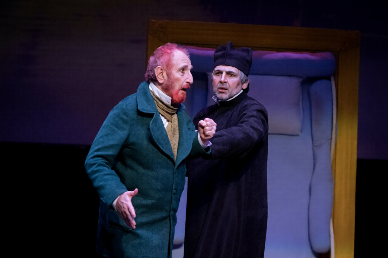 روایتی از رنج، رنگ و روان یک نابغه محکوم به سوءتفاهم