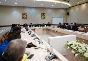 خروج از اقتصاد فصلی در اردبیل با تمرکز بر گردشگری زمستانی ممکن است