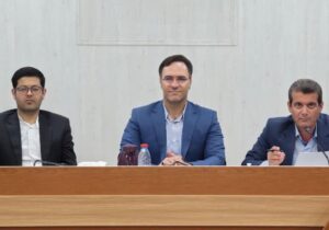 فرماندار تنگستان: مردم نقش محوری در انتخابات دارند