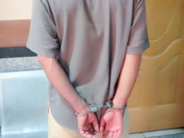 دستگیری کلاهبردار ۳۰ میلیارد ریالی با وعده وام دروغین در جهرم