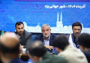 جوکار: اعطای اقامت بی‌ضابطه یک دروغ محض است