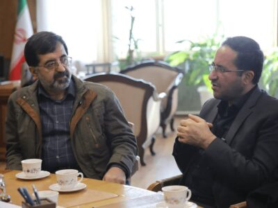 افلاطونی: حدود ۳۴۰ هزار هکتار از اراضی قم استعداد بیابانی شدن دارند