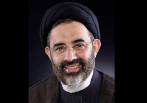 حجت الاسلام سید احمد موسوی رئیس بنیاد شهید و امور ایثارگران شد