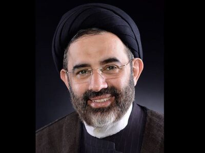 حجت الاسلام سید احمد موسوی رئیس بنیاد شهید و امور ایثارگران شد