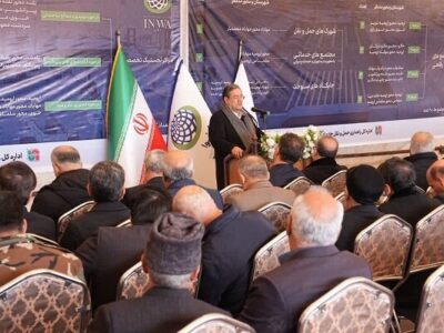 رحمانی: مسیر سرمایه‌گذاری برای فعالان اقتصادی تسهیل شود