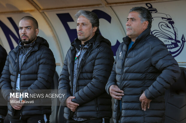 جام حذفی فوتبال- ملوان بندانزلی و مس شهربابک