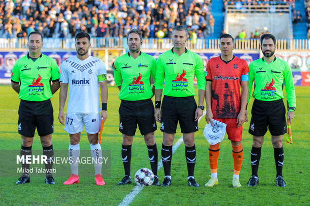 جام حذفی فوتبال- ملوان بندانزلی و مس شهربابک