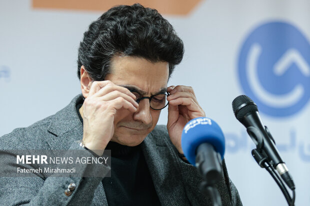 رونمایی از آلبوم‌های موسیقی «یادگاری جاودانه» و «بانگ دهل»