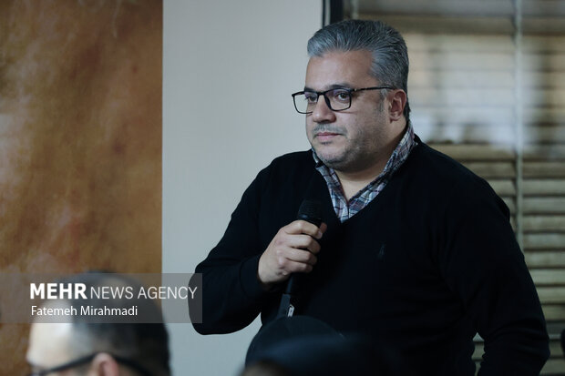 رونمایی از آلبوم‌های موسیقی «یادگاری جاودانه» و «بانگ دهل»