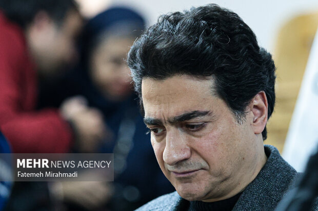 رونمایی از آلبوم‌های موسیقی «یادگاری جاودانه» و «بانگ دهل»