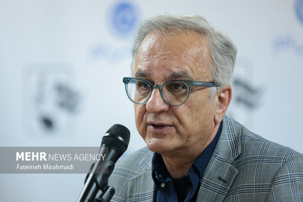 رونمایی از آلبوم‌های موسیقی «یادگاری جاودانه» و «بانگ دهل»