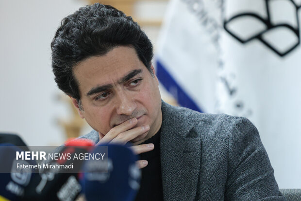 رونمایی از آلبوم‌های موسیقی «یادگاری جاودانه» و «بانگ دهل»