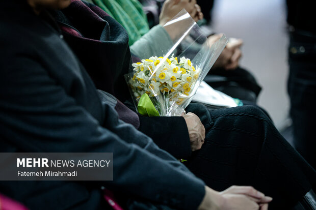 رونمایی از آلبوم‌های موسیقی «یادگاری جاودانه» و «بانگ دهل»