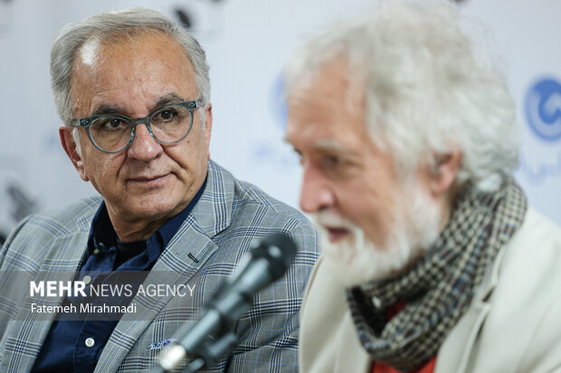 رونمایی از آلبوم‌های موسیقی «یادگاری جاودانه» و «بانگ دهل»