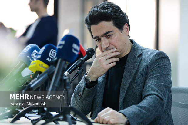 رونمایی از آلبوم‌های موسیقی «یادگاری جاودانه» و «بانگ دهل»