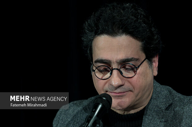 رونمایی از آلبوم‌های موسیقی «یادگاری جاودانه» و «بانگ دهل»