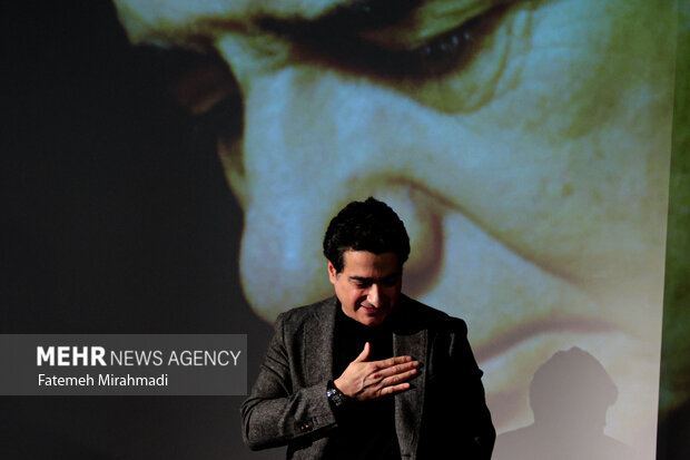 رونمایی از آلبوم‌های موسیقی «یادگاری جاودانه» و «بانگ دهل»