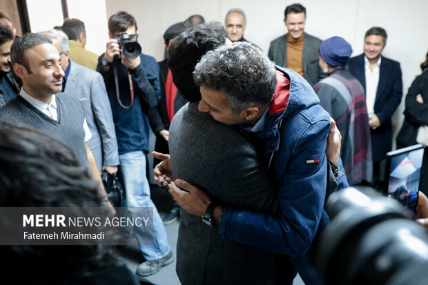 رونمایی از آلبوم‌های موسیقی «یادگاری جاودانه» و «بانگ دهل»