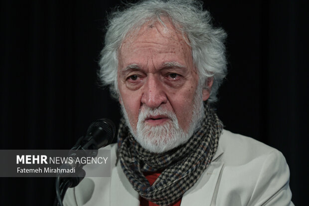 رونمایی از آلبوم‌های موسیقی «یادگاری جاودانه» و «بانگ دهل»