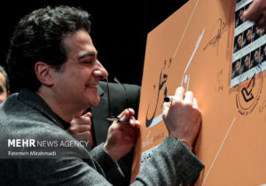 رونمایی از آلبوم‌های موسیقی «یادگاری جاودانه» و «بانگ دهل»