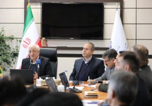 نوری: مسابقات جهانی کوراش با حضور ۲۵ کشور در بجنورد برگزار میشود