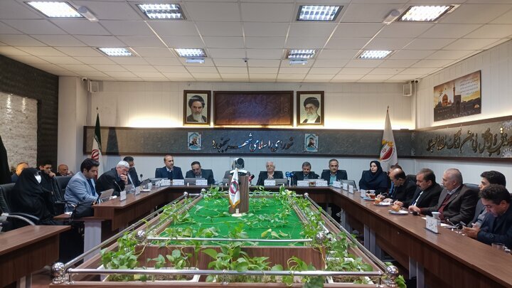 بجنورد: وضعیت ترمینال بجنورد پس از ۱۲ سال هنوز حل نشده است