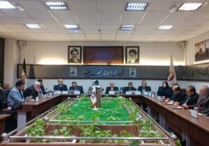 بجنورد: وضعیت ترمینال بجنورد پس از ۱۲ سال هنوز حل نشده است