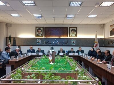 بجنورد: وضعیت ترمینال بجنورد پس از ۱۲ سال هنوز حل نشده است