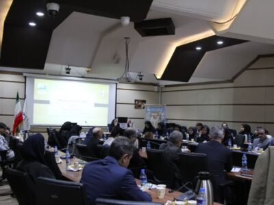 سروش: برنامههای جوانی جمعیت با شتاب دنبال شود