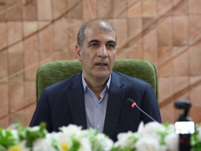 اجرای پروژهها و تجهیز روستاهای فاقد دهیاری در کرمانشاه ضروری است