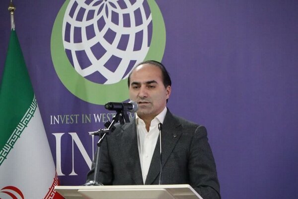 خیرخواه: ۴۵ واحد صنعتی خوی در دست احداث است