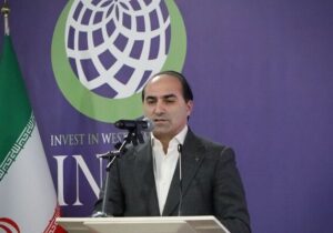 خیرخواه: ۴۵ واحد صنعتی خوی در دست احداث است