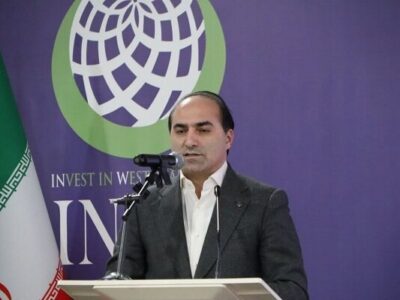 خیرخواه: ۴۵ واحد صنعتی خوی در دست احداث است