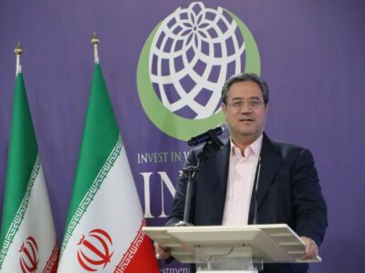 رحمانی: مهاجرت یکی از تهدیدات جدی منطقه؛ صنعت نساجی خوی توسعه یابد