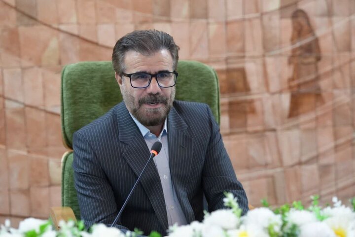 سلیمانی: کرمانشاه در یک سال گذشته مدیریتی فعال و مؤثر داشت