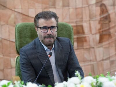 سلیمانی: کرمانشاه در یک سال گذشته مدیریتی فعال و مؤثر داشت