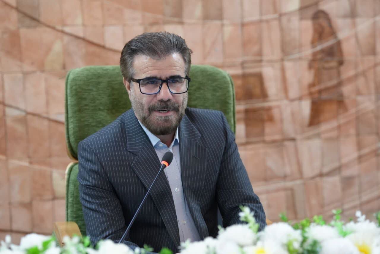 سلیمانی: کرمانشاه در یک سال گذشته مدیریتی فعال و مؤثر داشت