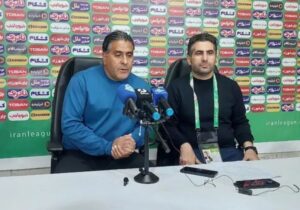 شهبا: تمرکز مس شهربابک روی لیگ آزادگان است