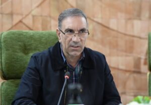 نجفی: کرمانشاه رتبه نخست عمرانی کشور را کسب کرد
