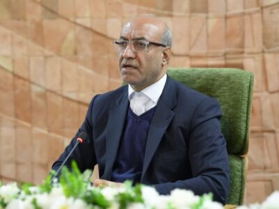 انتخابات شوراها آزمونی برای اعتماد مردم و سلامت نظام اداری است