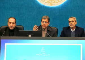 استاندار اصفهان: برنامه توسعه شرق اصفهان از حالت کتابخانه‌ای خارج شود