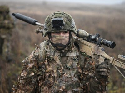 تصرف ۲ شهرک دیگر در دونتسک و سومی توسط روسیه