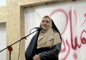 بیگ زاده: مدیریت منسجم بحران مانع بروز خسارات بارندگیهای در جیرفت شد