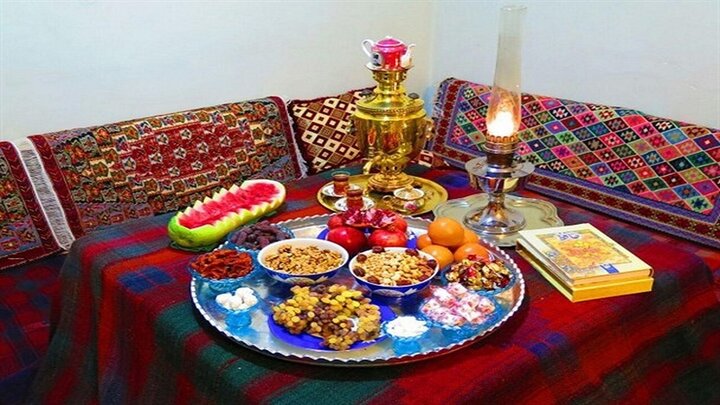 شب چله؛ لحظه زایش نور در گاه‌شمار بومی و حافظه فرهنگی کُردها